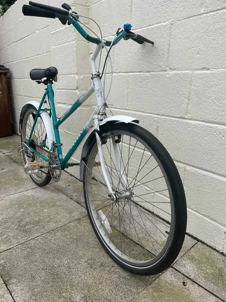 Ladies Bike - Image 1