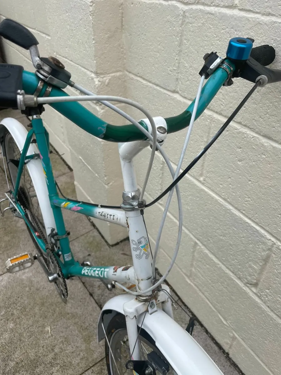 Ladies Bike - Image 3