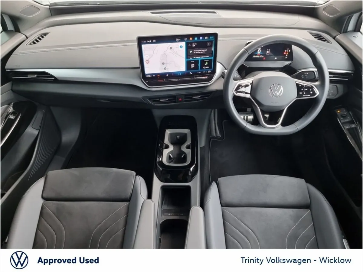Volkswagen ID.4 PRO Plus 77kwh 286HP - Image 2