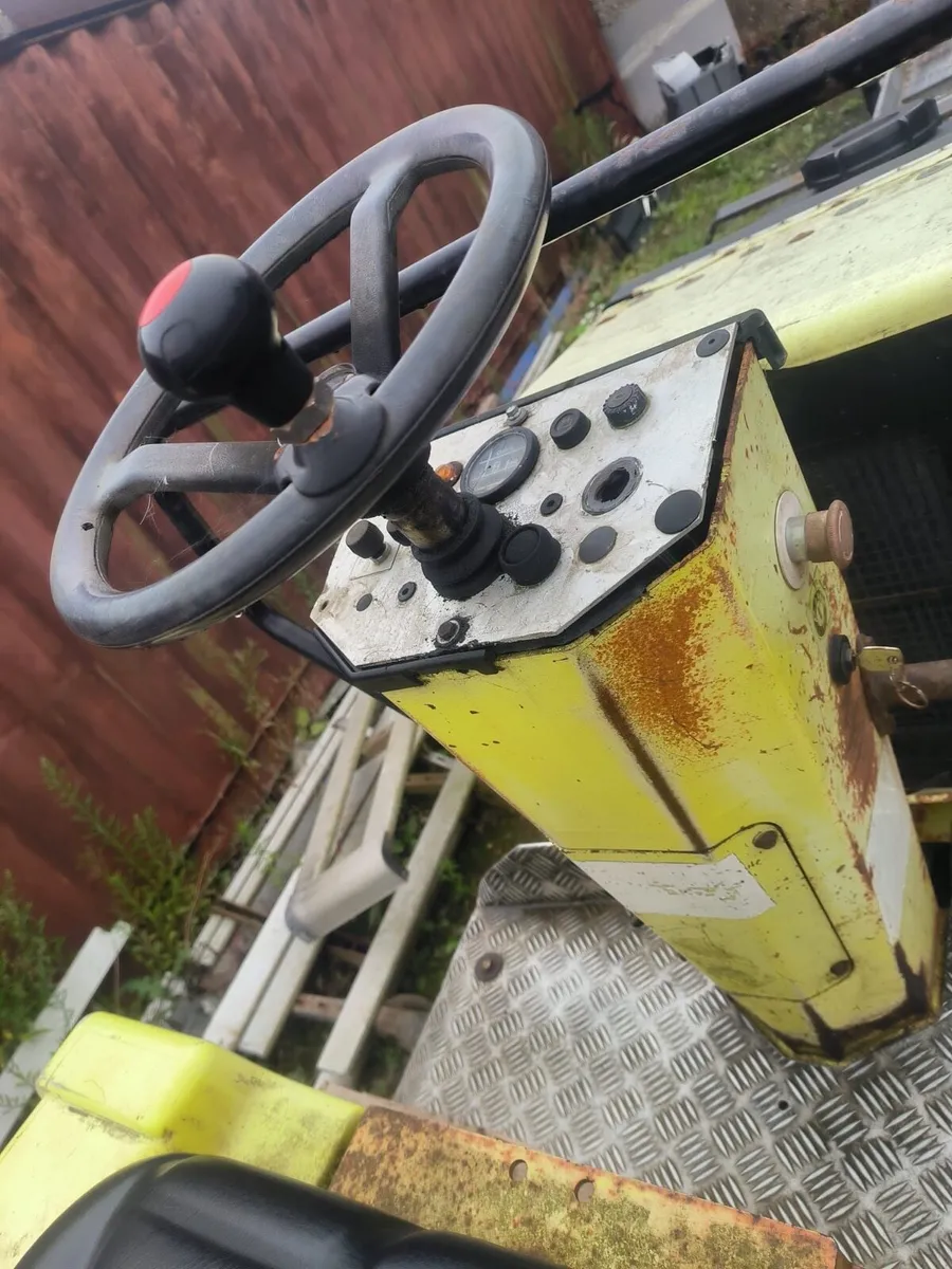 Ammann AV 26 - Image 3