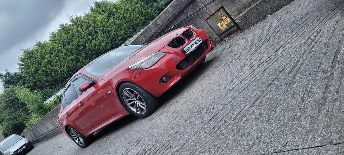 Bmw 520d - Image 2