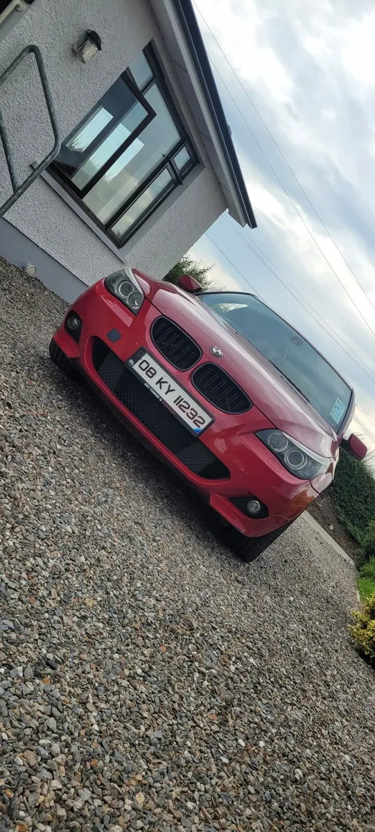 Bmw 520d - Image 4