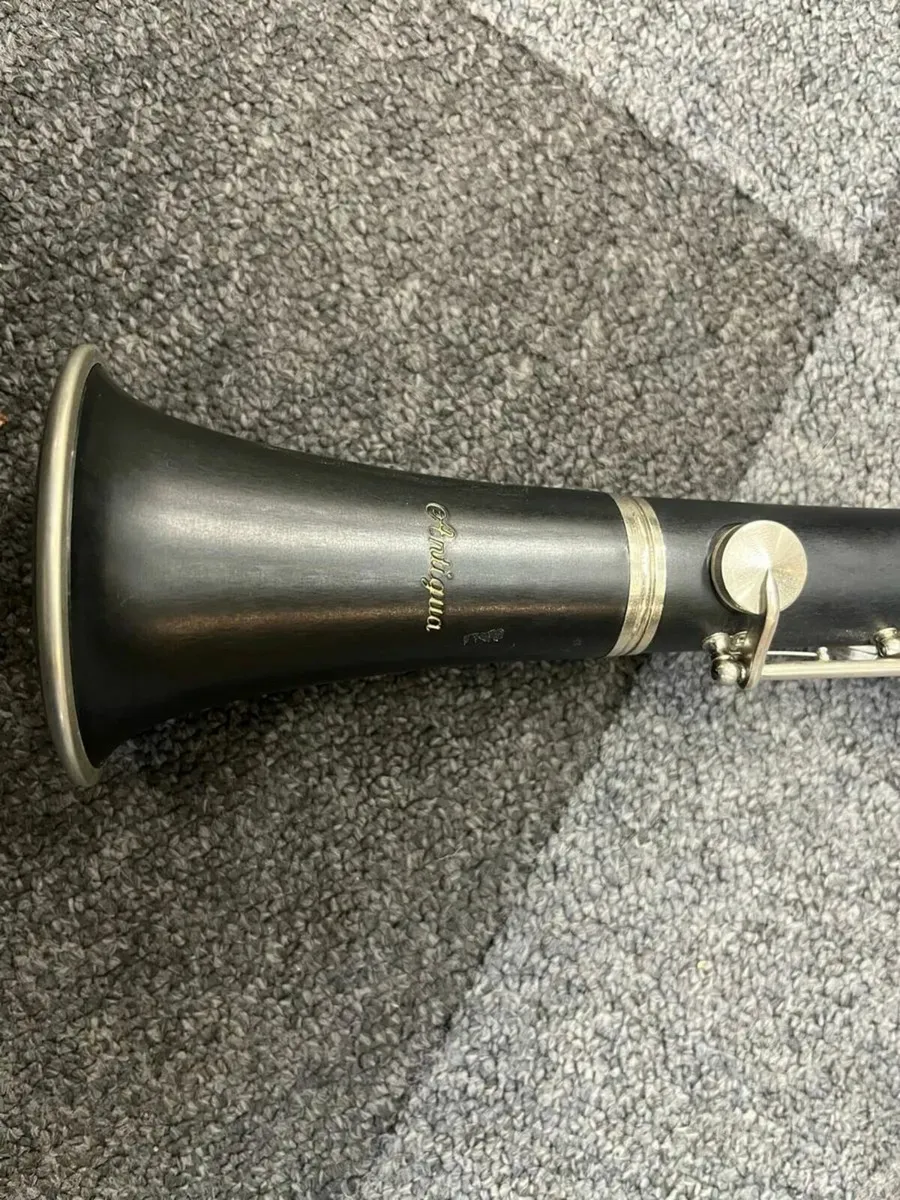 Antigua BB Clarinet - Image 4
