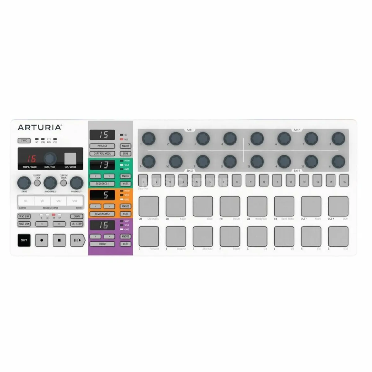 Arturia Beatstep Pro - Image 3