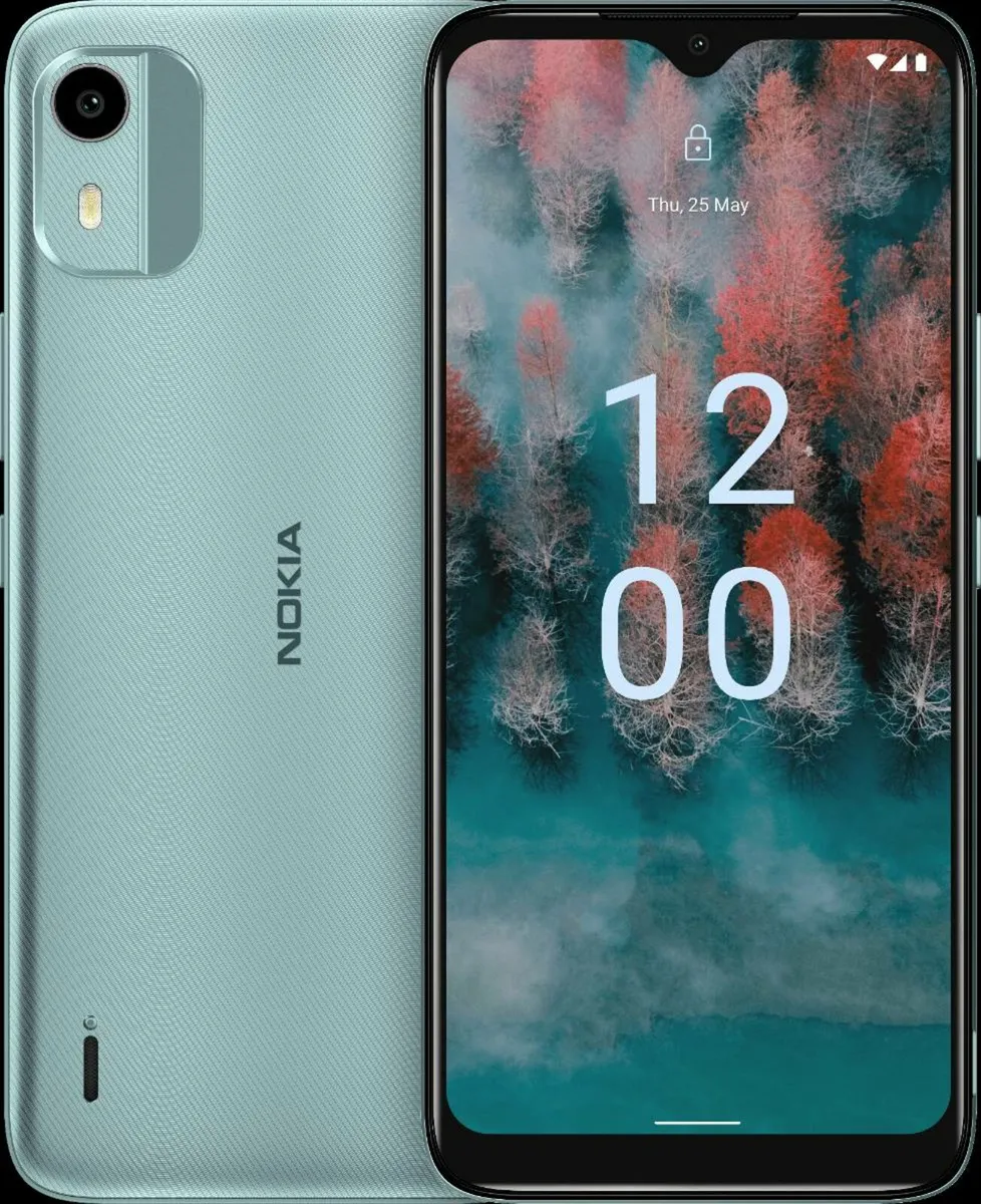Nokia C12 - Image 1