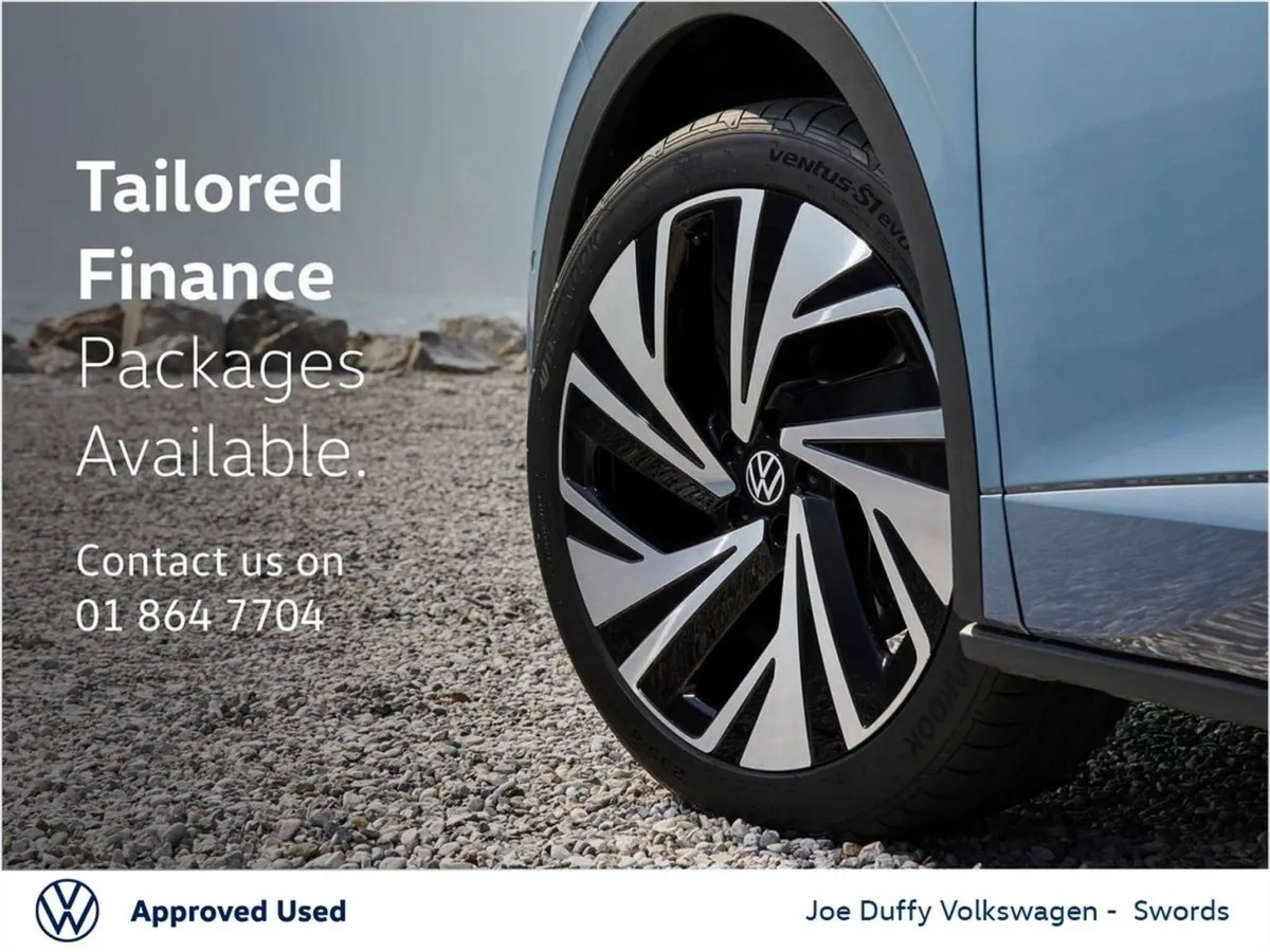 Volkswagen Tiguan 2.0 TDI 150HP R-line DSG - Image 2