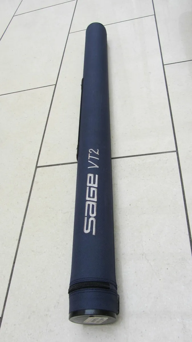 FLY ROD SAGE VT2 - Image 1