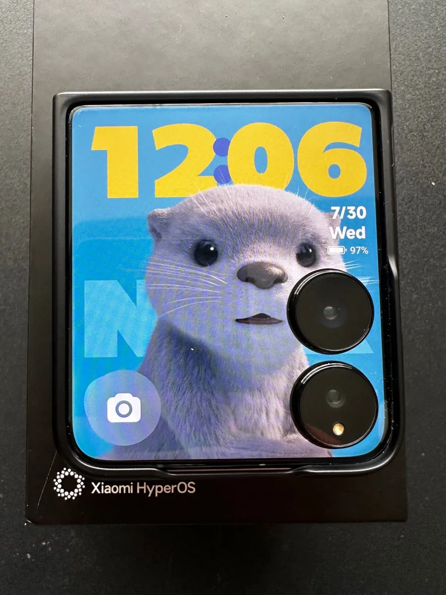 Xiaomi mix flip - Image 2