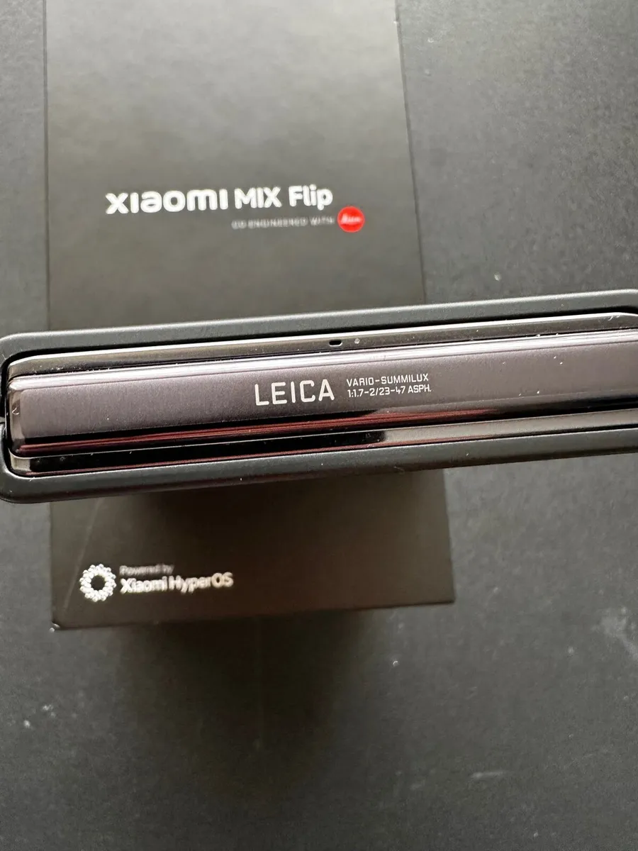 Xiaomi mix flip - Image 3