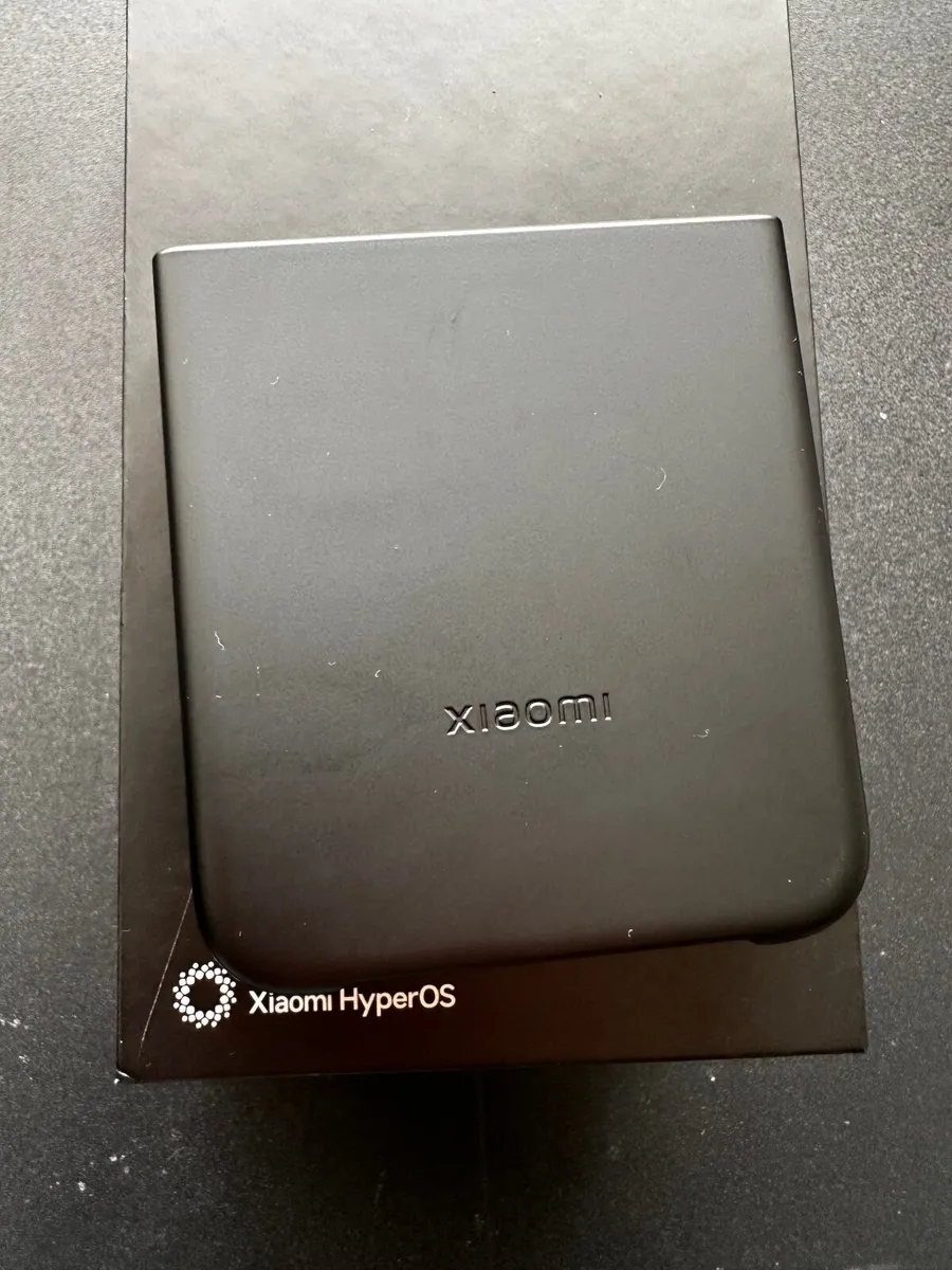 Xiaomi mix flip - Image 4
