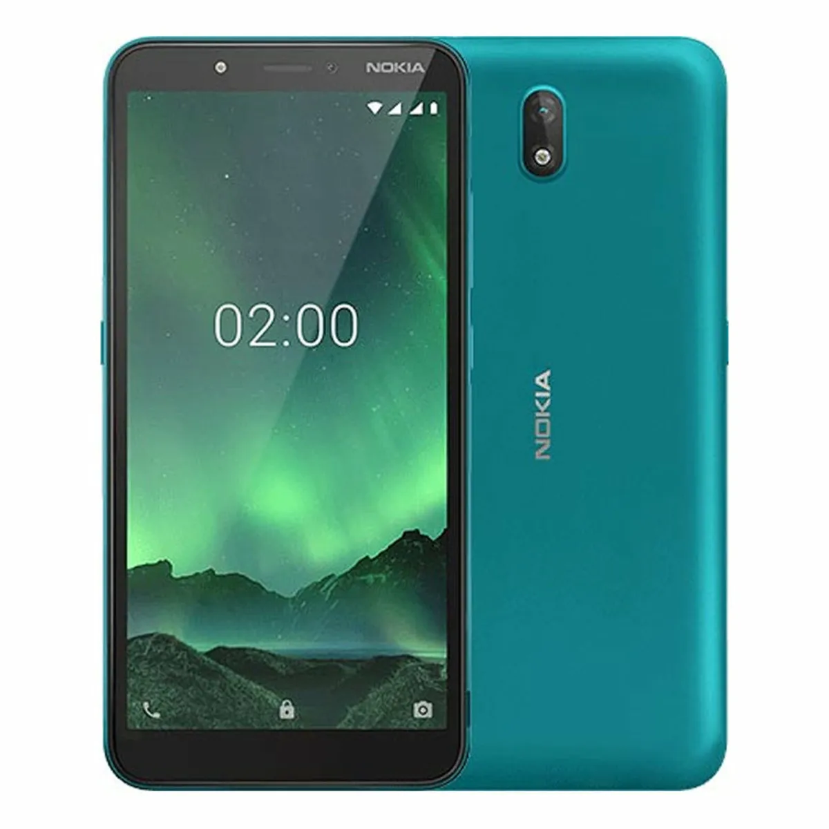 Nokia C2 - Image 1