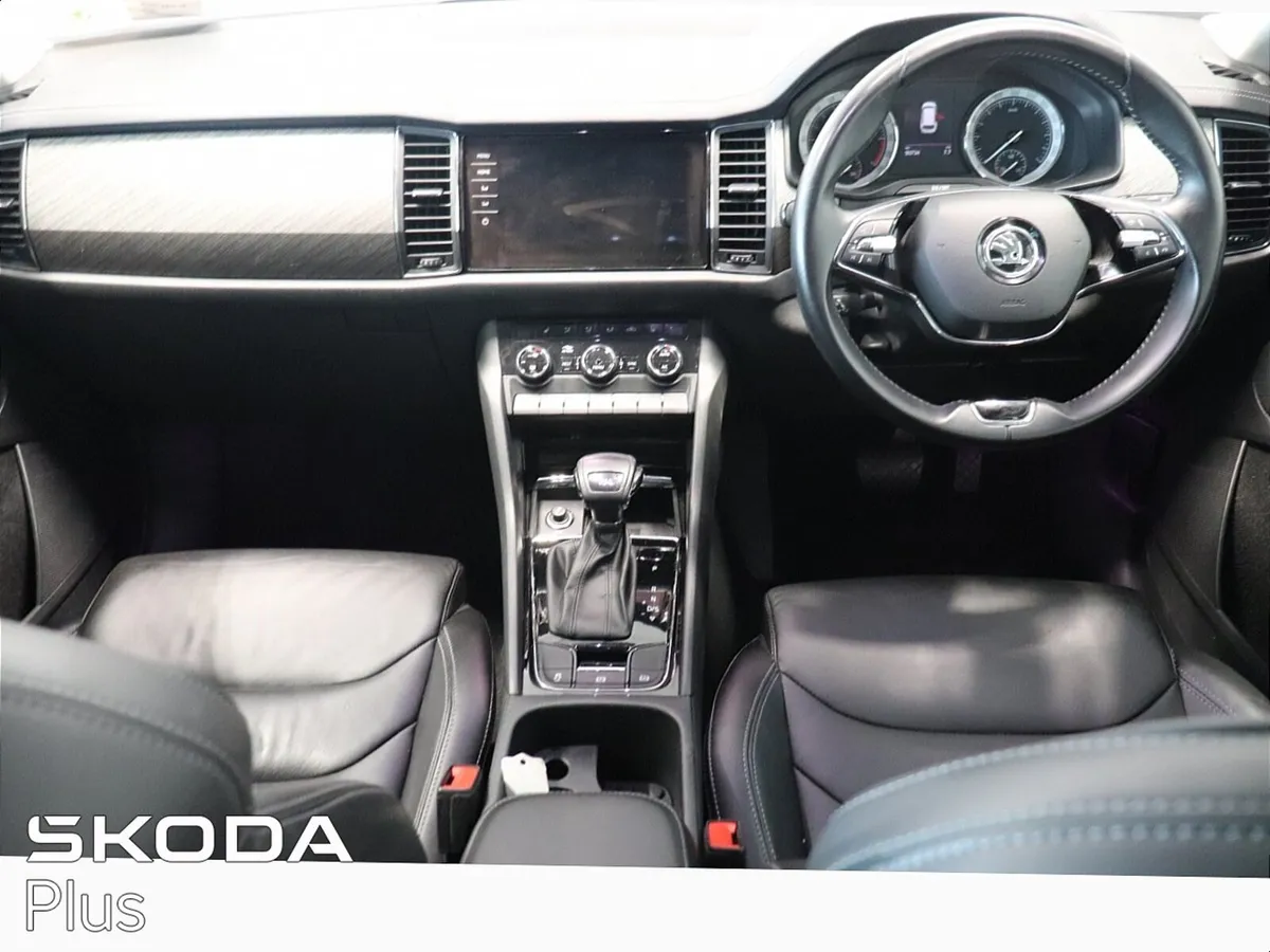 Skoda Kodiaq 2.0 TDI 150 BHP STYLE DSG - Image 2