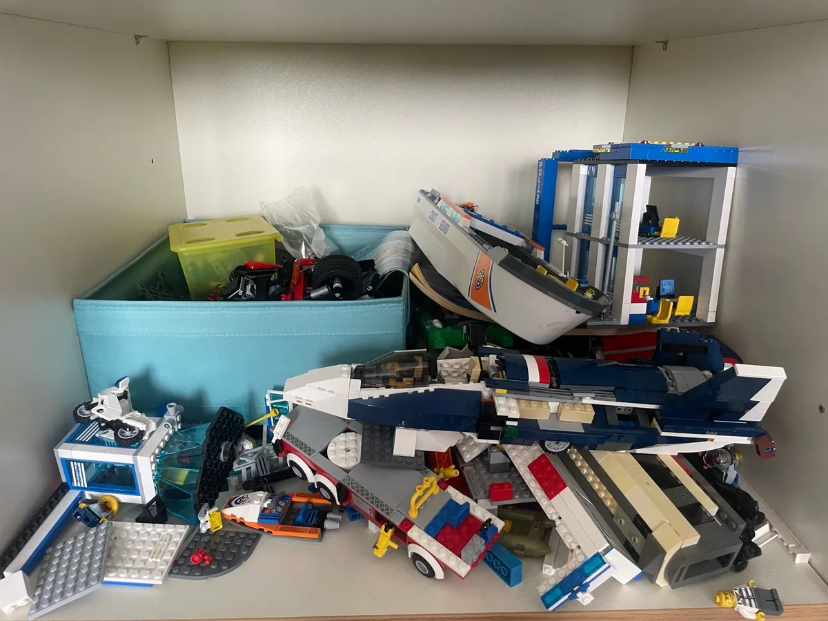 Lego collection - Image 3