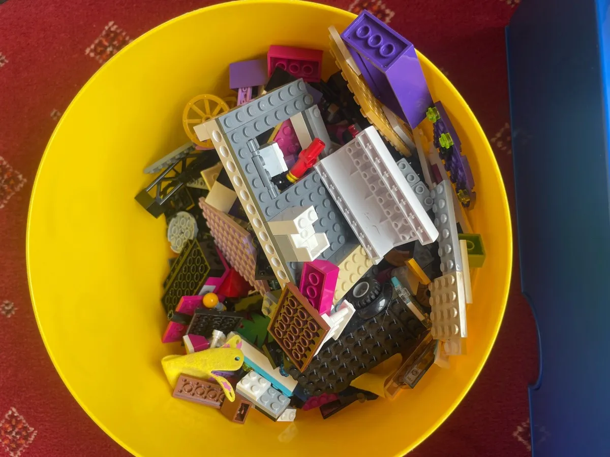 Lego collection - Image 4