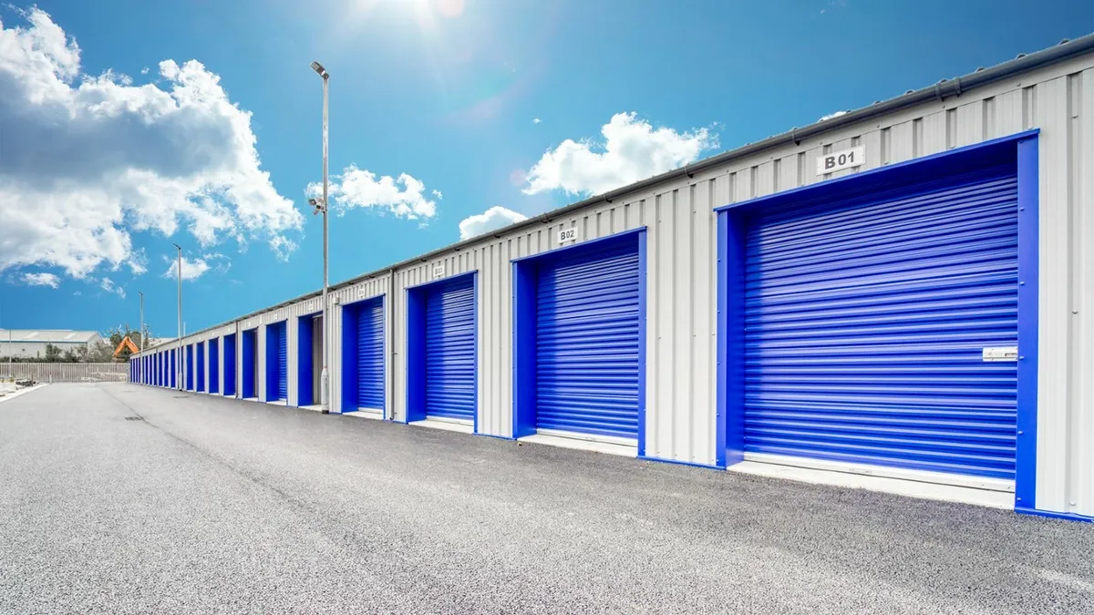 Bubble Self Storage, Newtownstalaban, Drogheda, D - Image 1