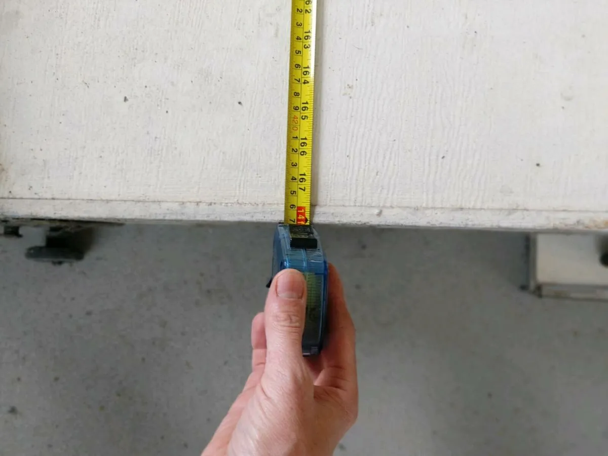 Garage Door Electric - Image 2