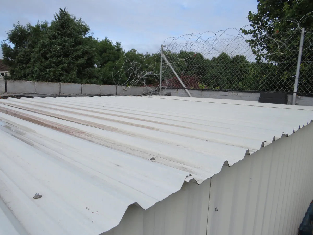 FARM SHED - Image 1