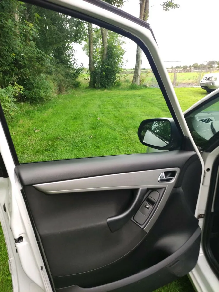 2011 Citreon Picasso VTR+ - Image 3