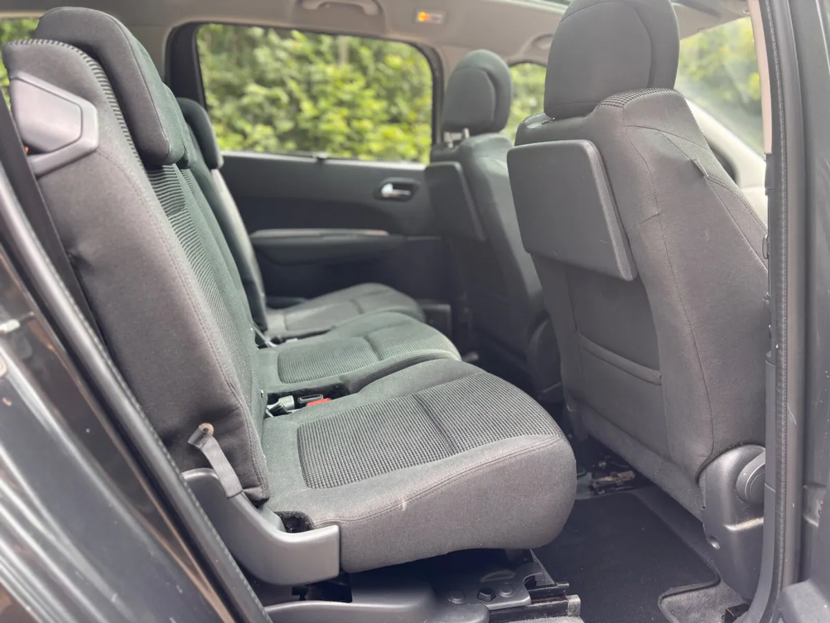 2016 Peugeot 5008 7 Seater 1.6 HDI 4Dr New Nct - Image 4
