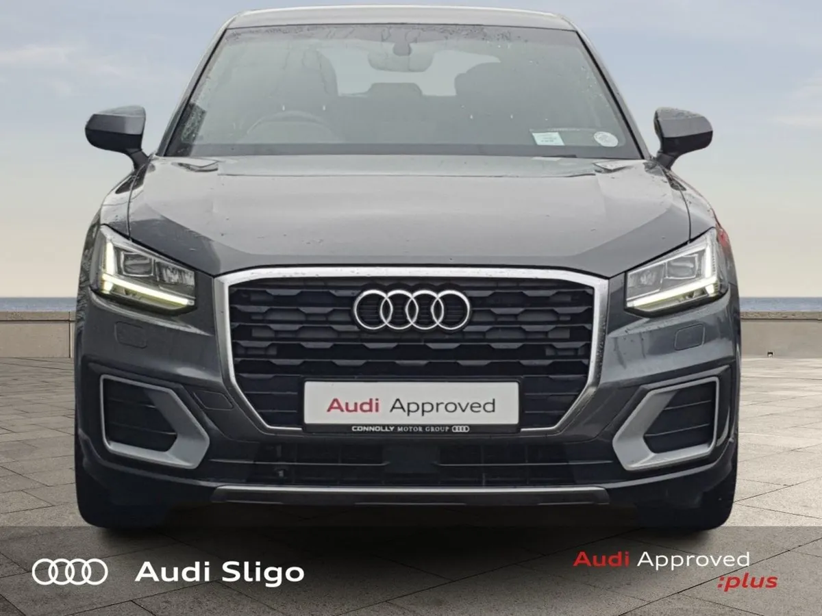 Audi Q2 1.6tdi S Line 116HP - Image 2