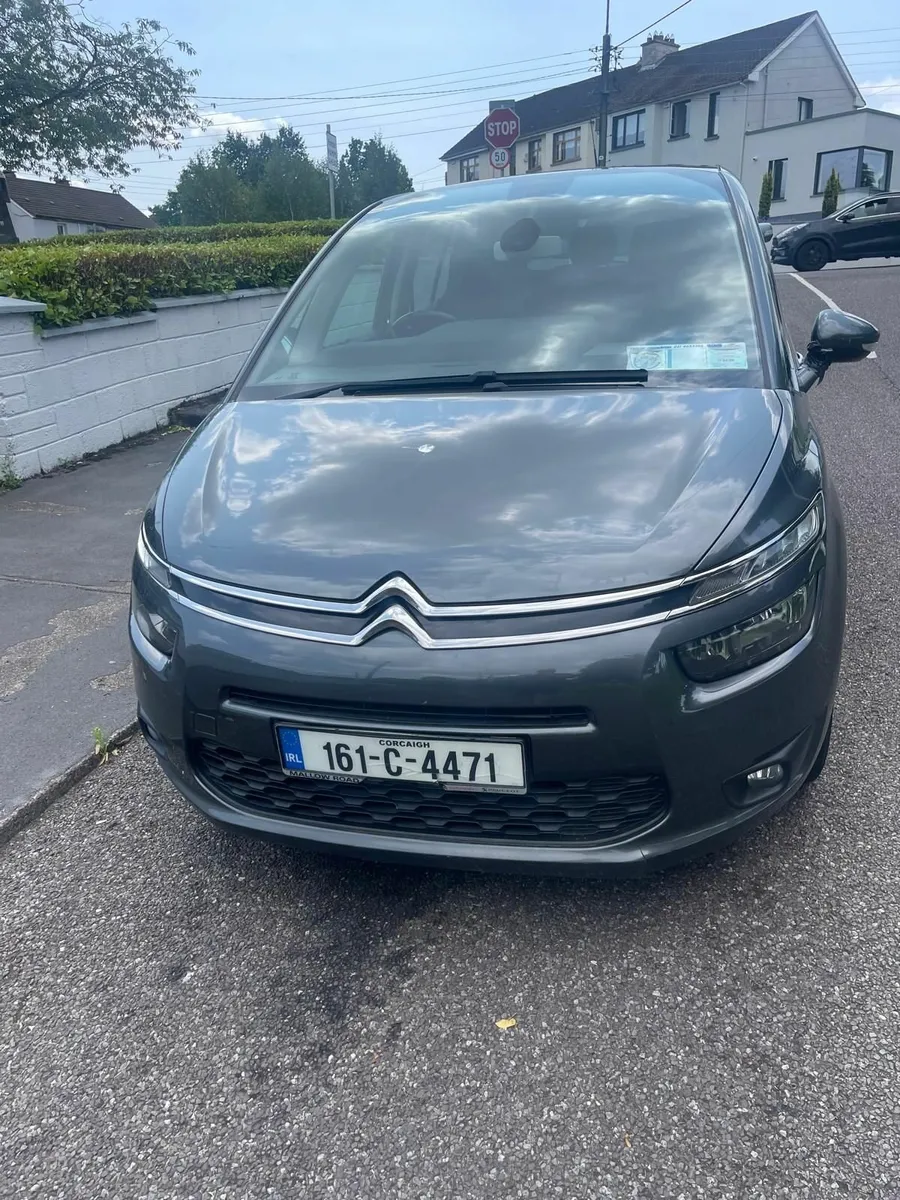 Citroen C4 2016 - Image 1