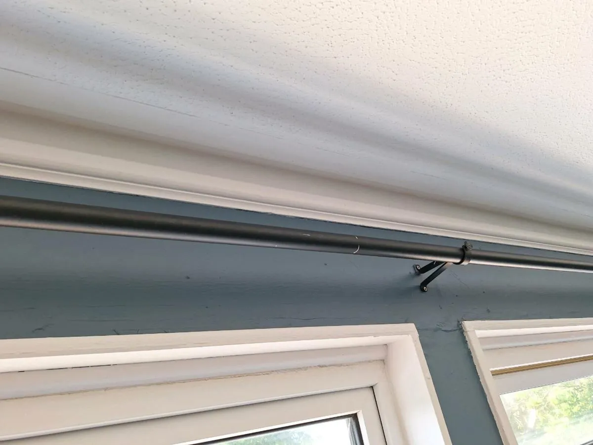 Curtain Poles - Image 2