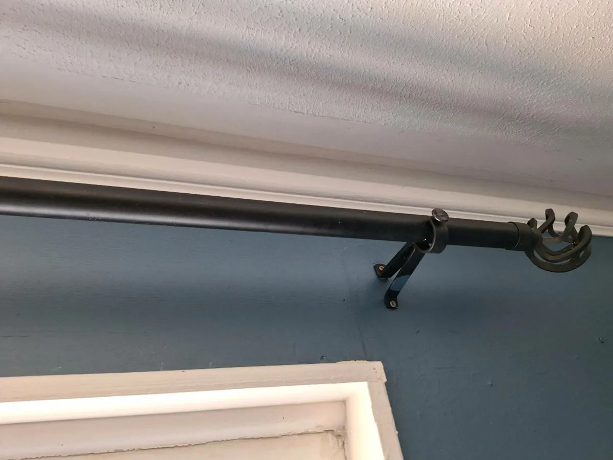Curtain Poles - Image 3