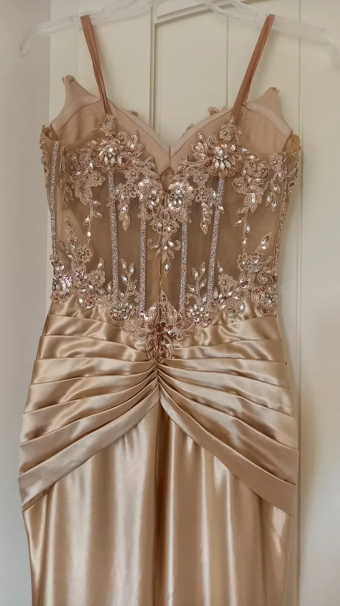 Dress Debs, Ballgown - Image 2