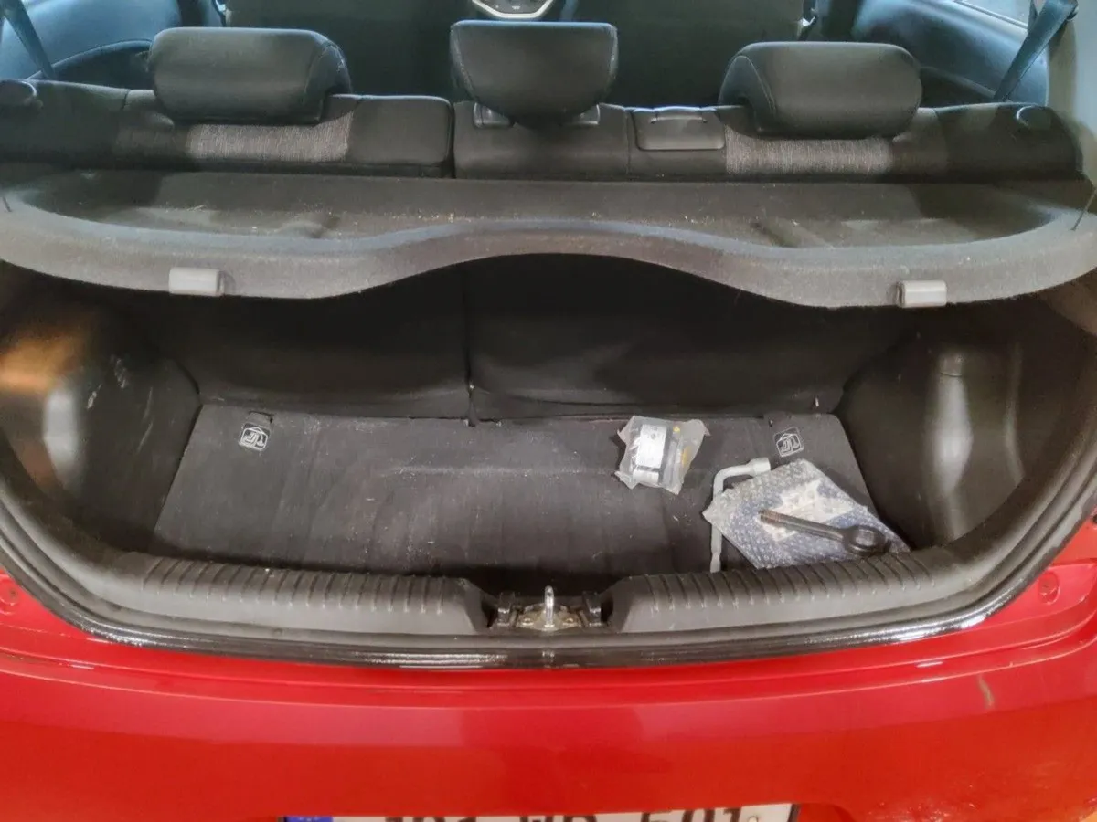 Kia Picanto 1.2 EX Auto - Image 4