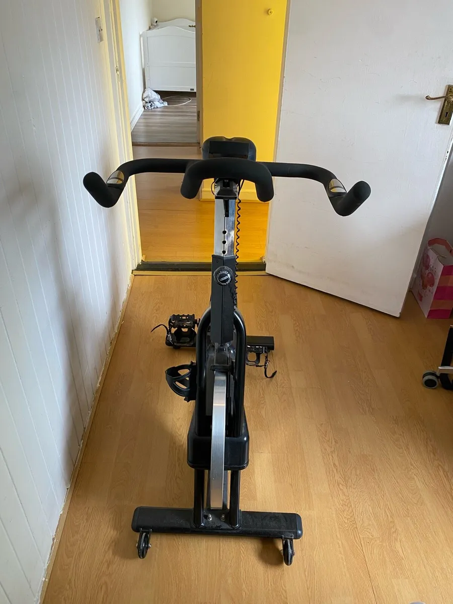Spin Bike - Image 2
