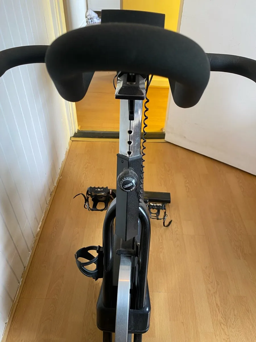 Spin Bike - Image 3
