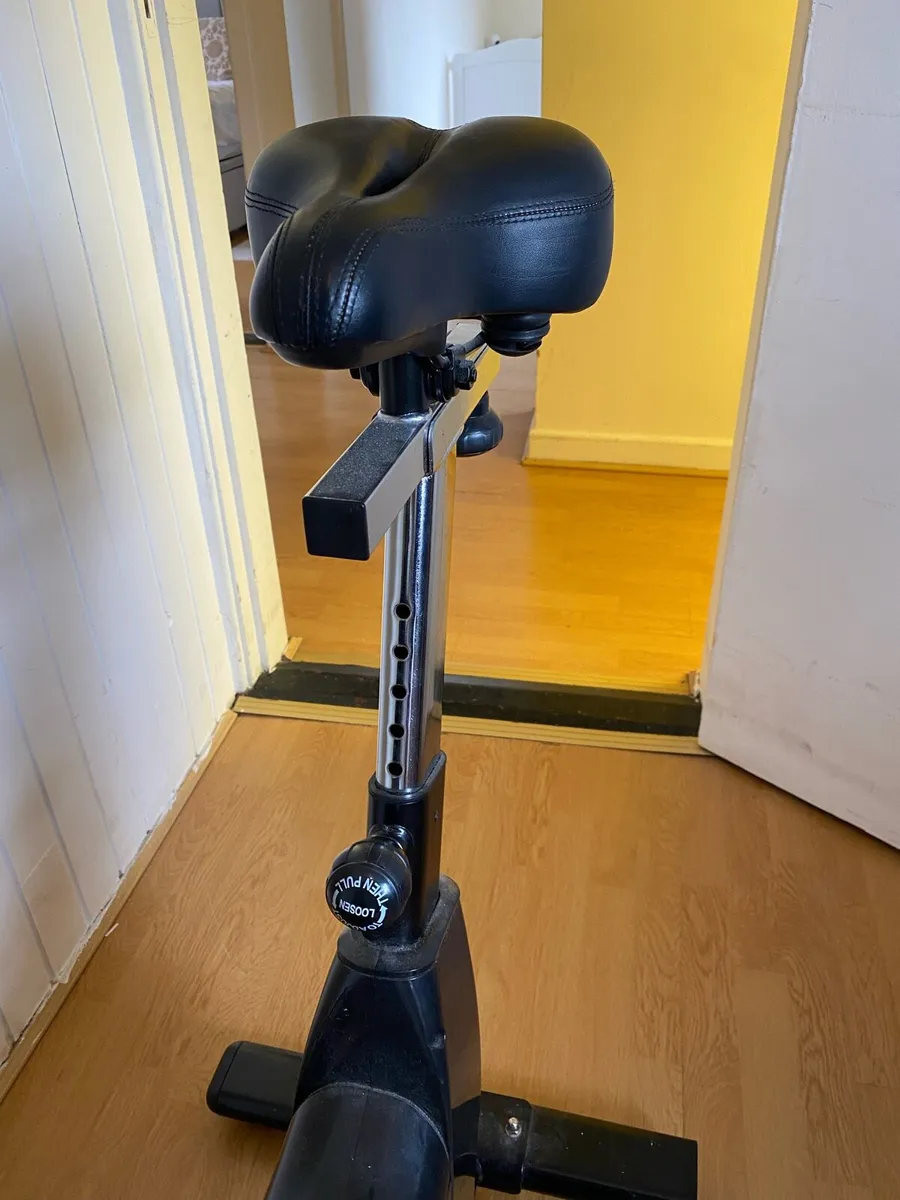 Spin Bike - Image 4