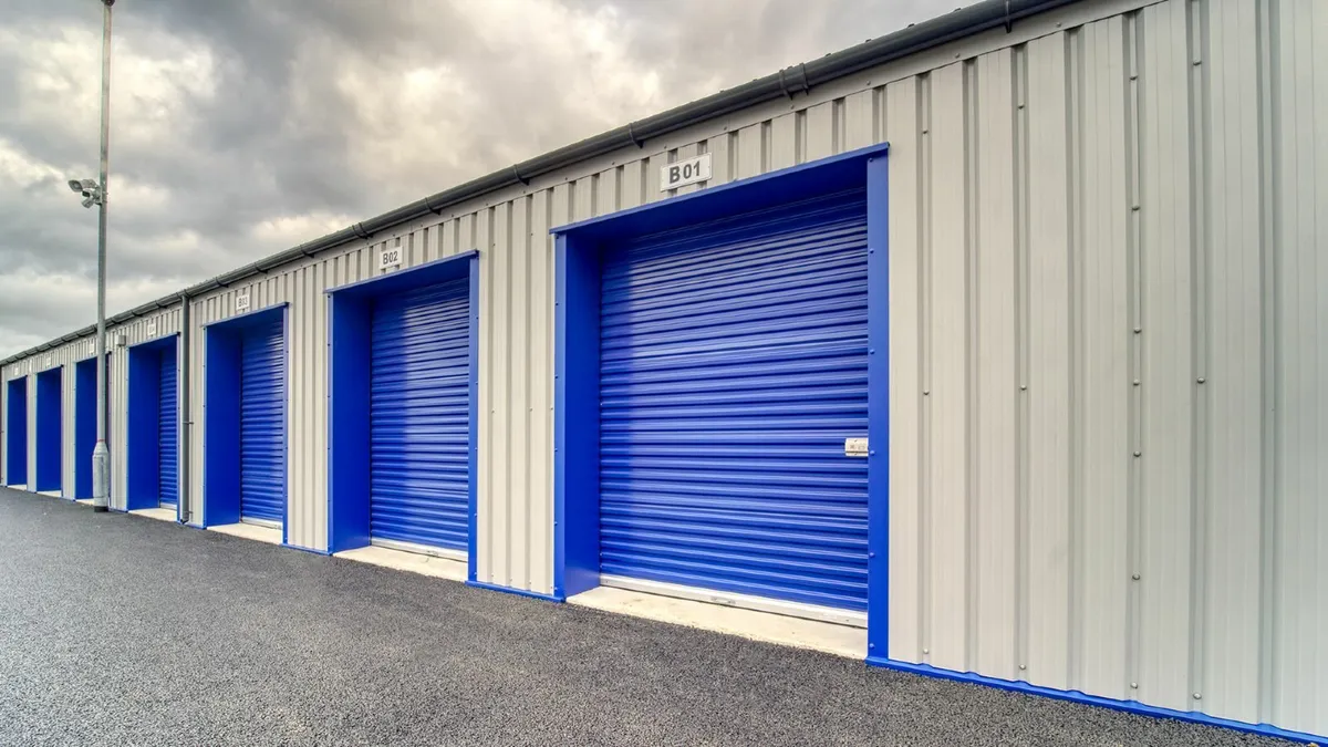 Bubble Self Storage, Newtownstalaban, Drogheda, D - Image 2