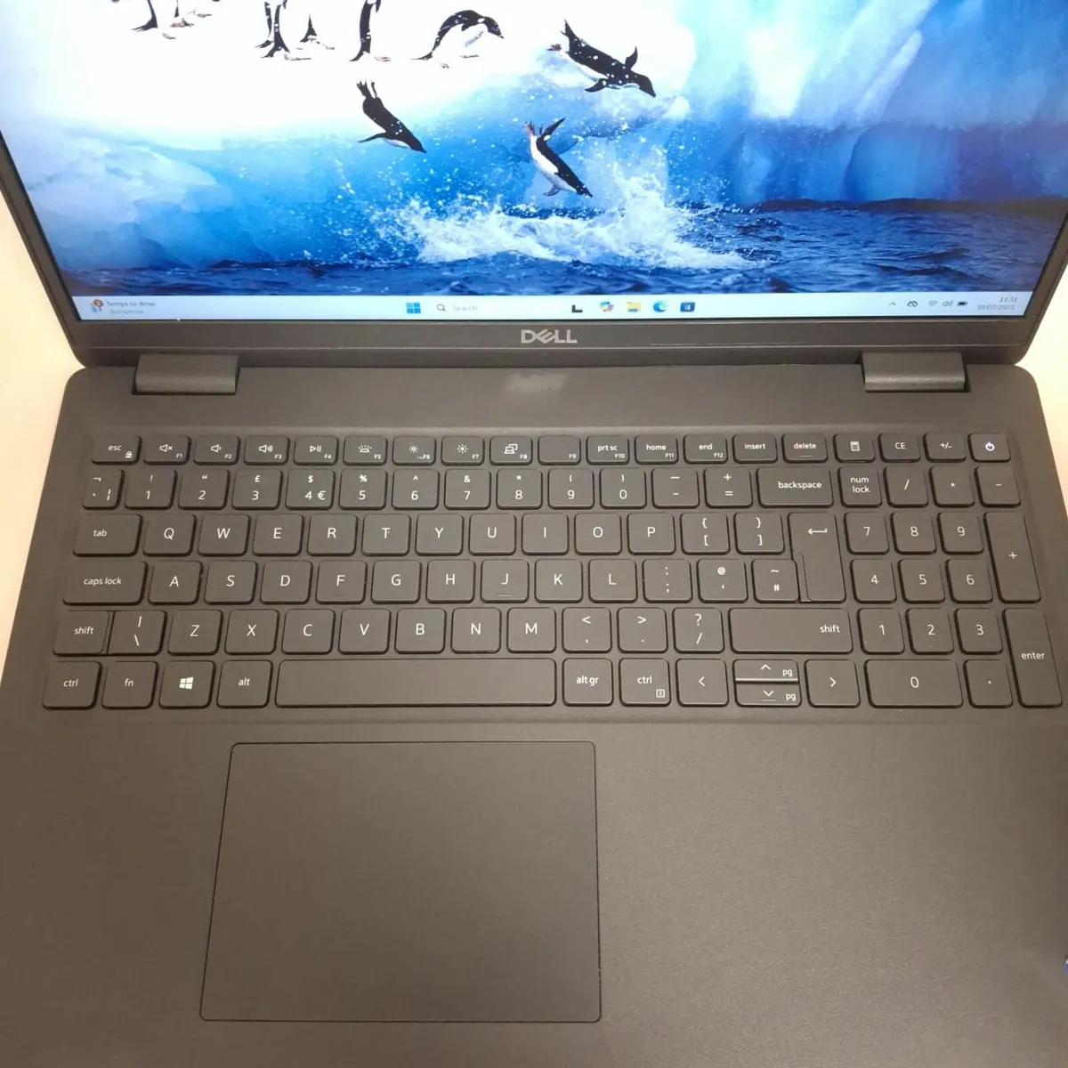 Dell Latitude 3520 | i5-1135G7 | 16GB RAM | 256GB - Image 3