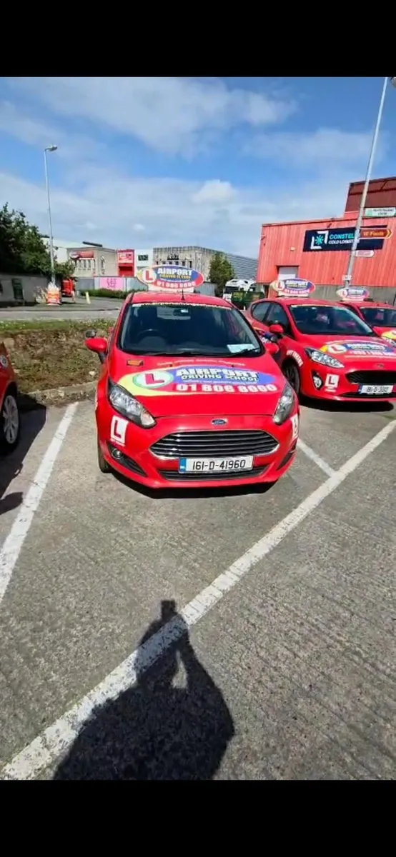 Ford Fiesta 2016 - Image 1