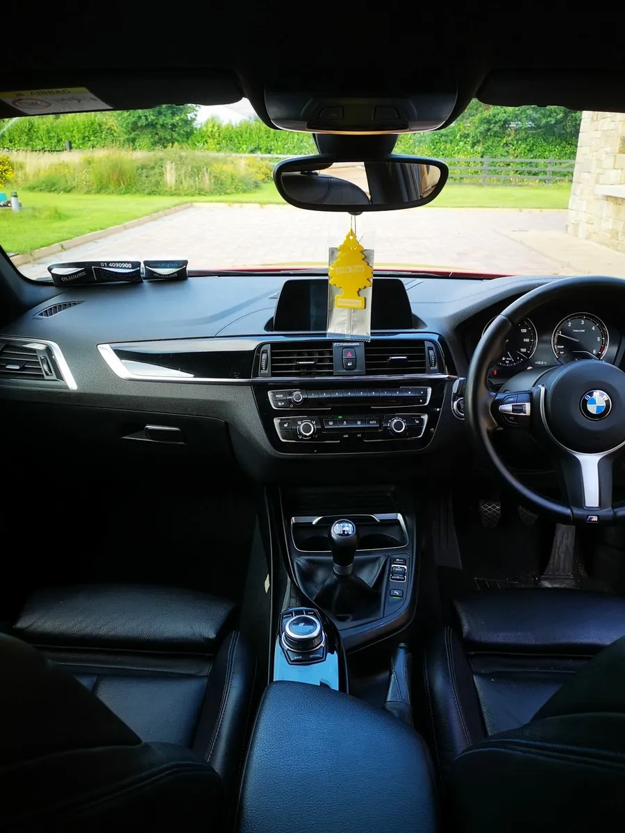BMW 1-Series 2018 - Image 2