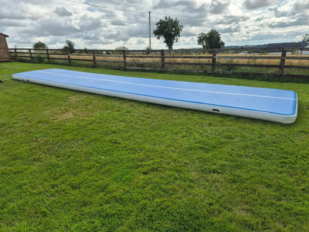 AirTrack - Image 1