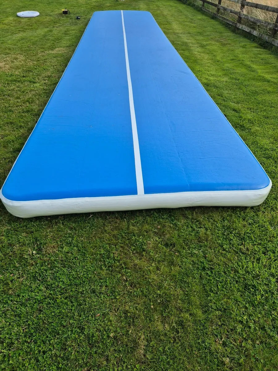 AirTrack - Image 2