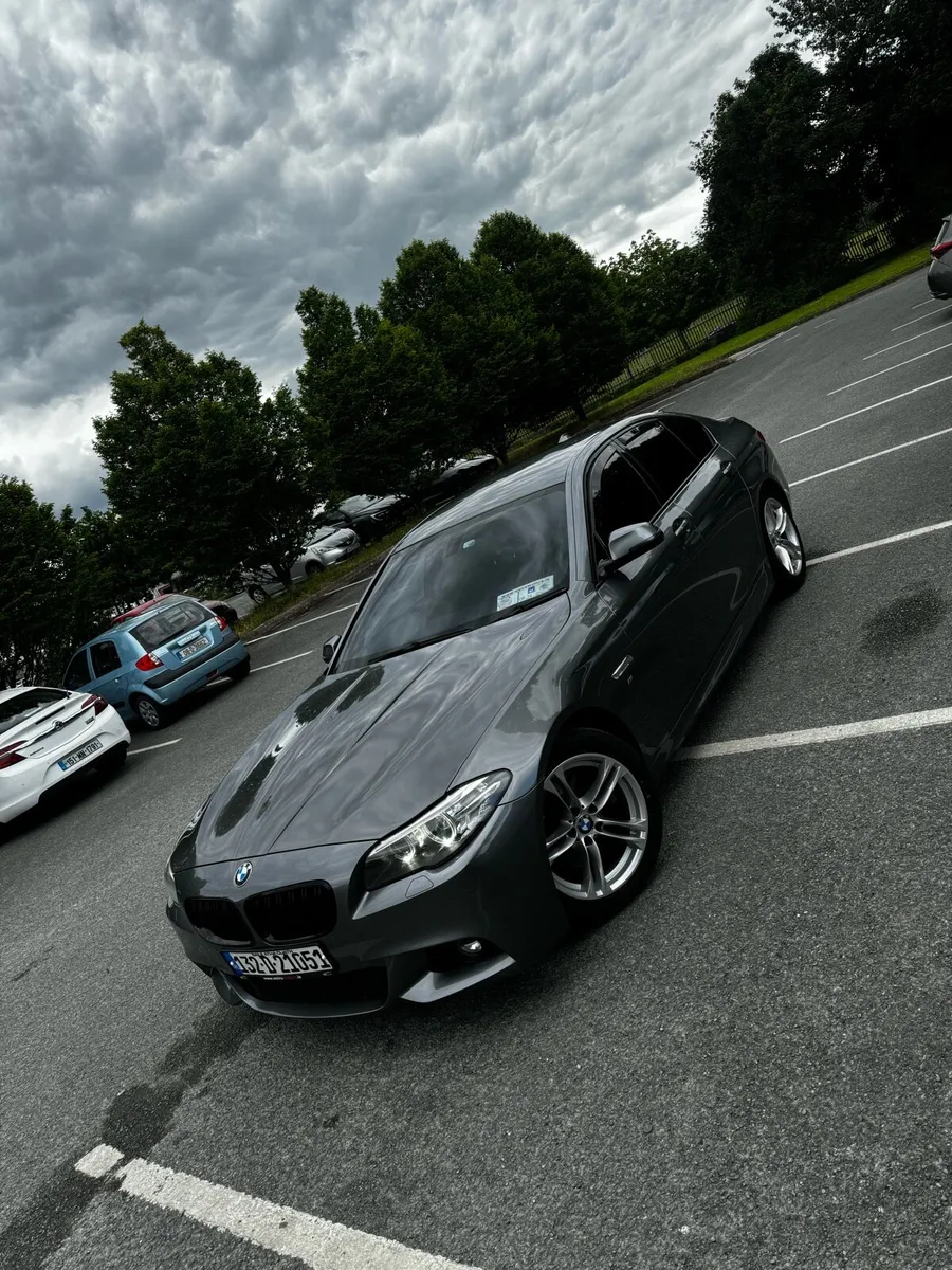 BMW M SPORT FACELIFT MODEL - Image 1