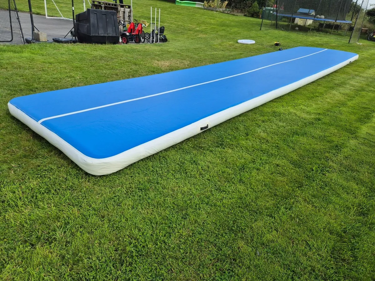 AirTrack - Image 3