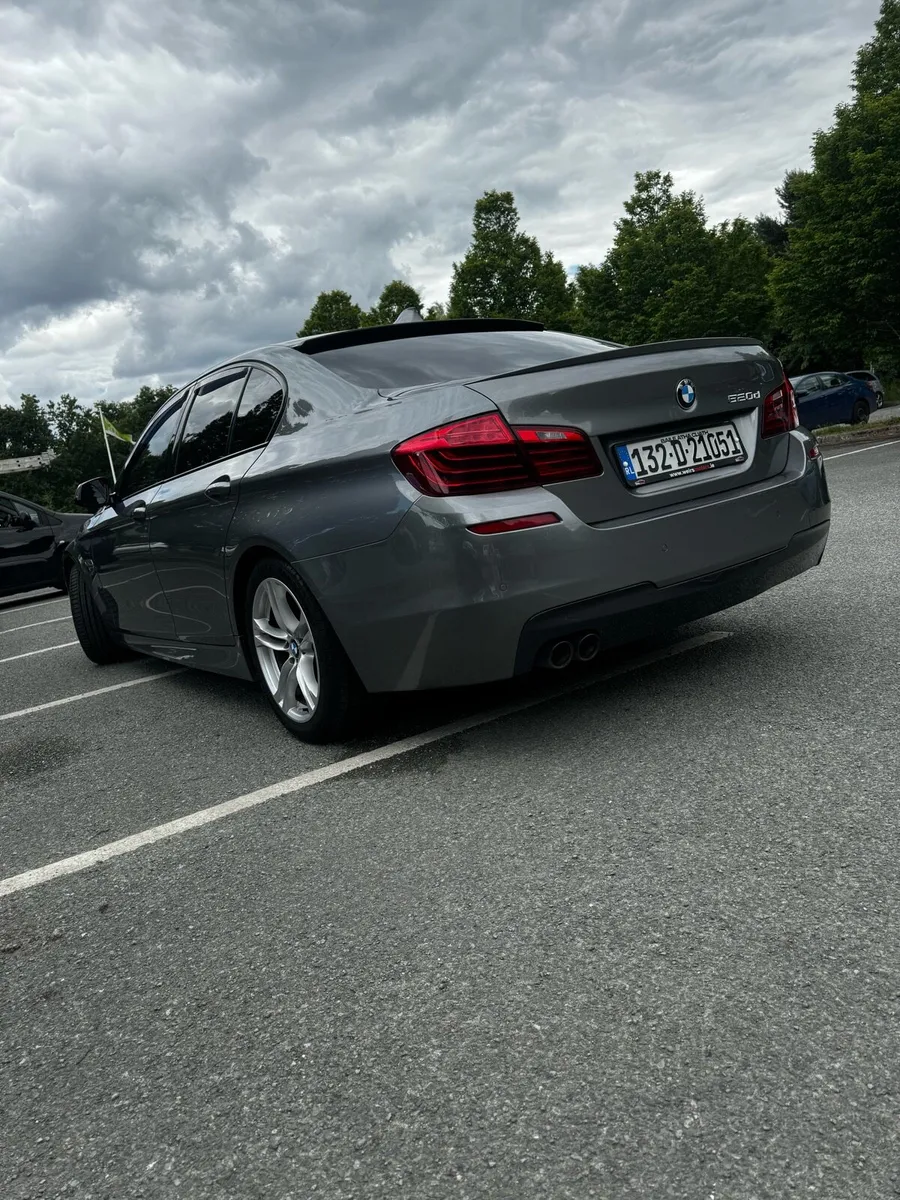 BMW M SPORT FACELIFT MODEL - Image 2