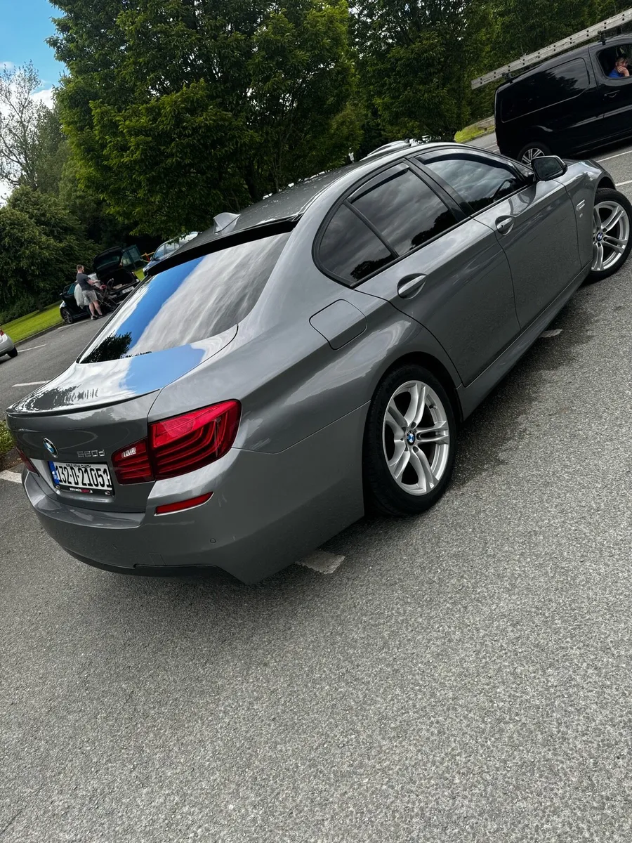 BMW M SPORT FACELIFT MODEL - Image 3