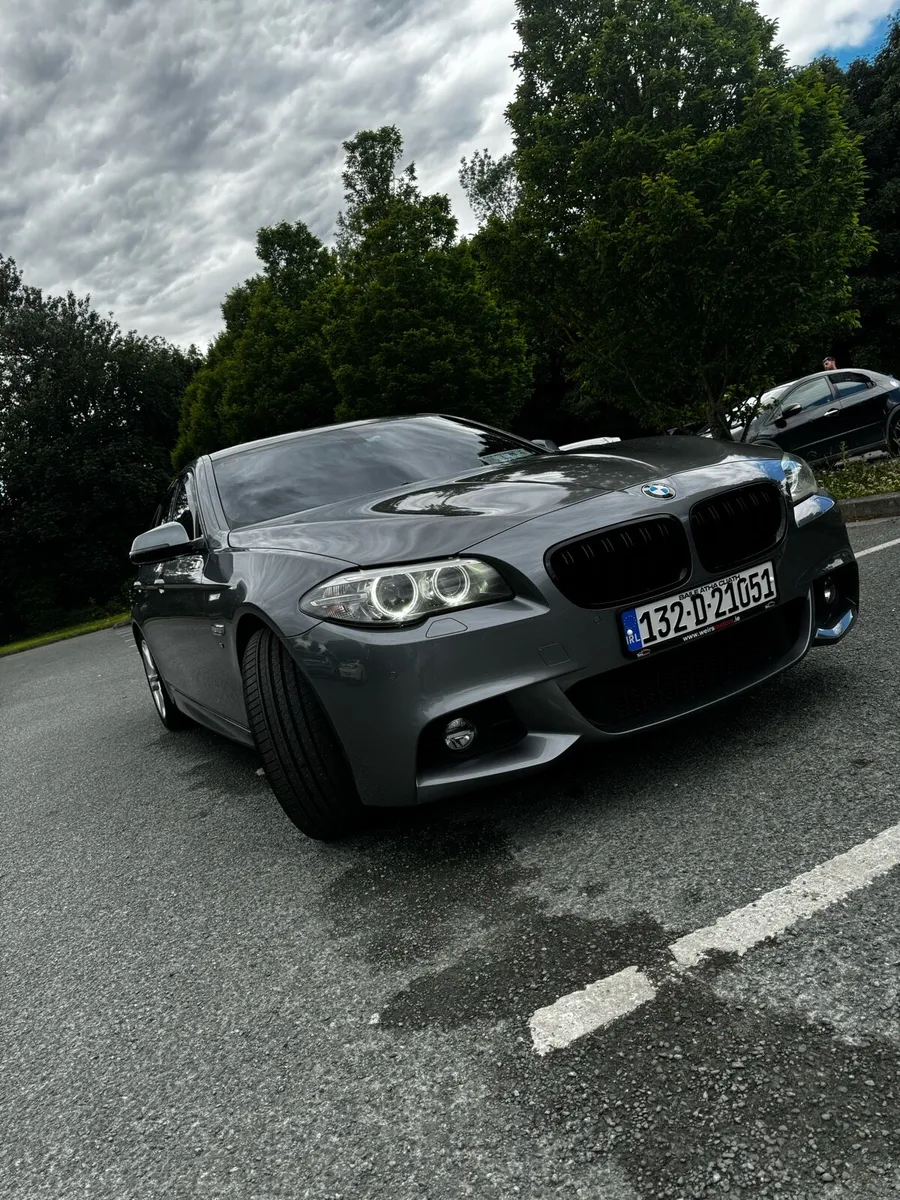BMW M SPORT FACELIFT MODEL - Image 4