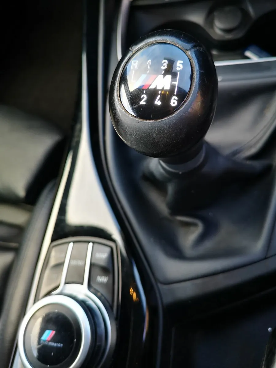 BMW 1-Series 2018 - Image 3