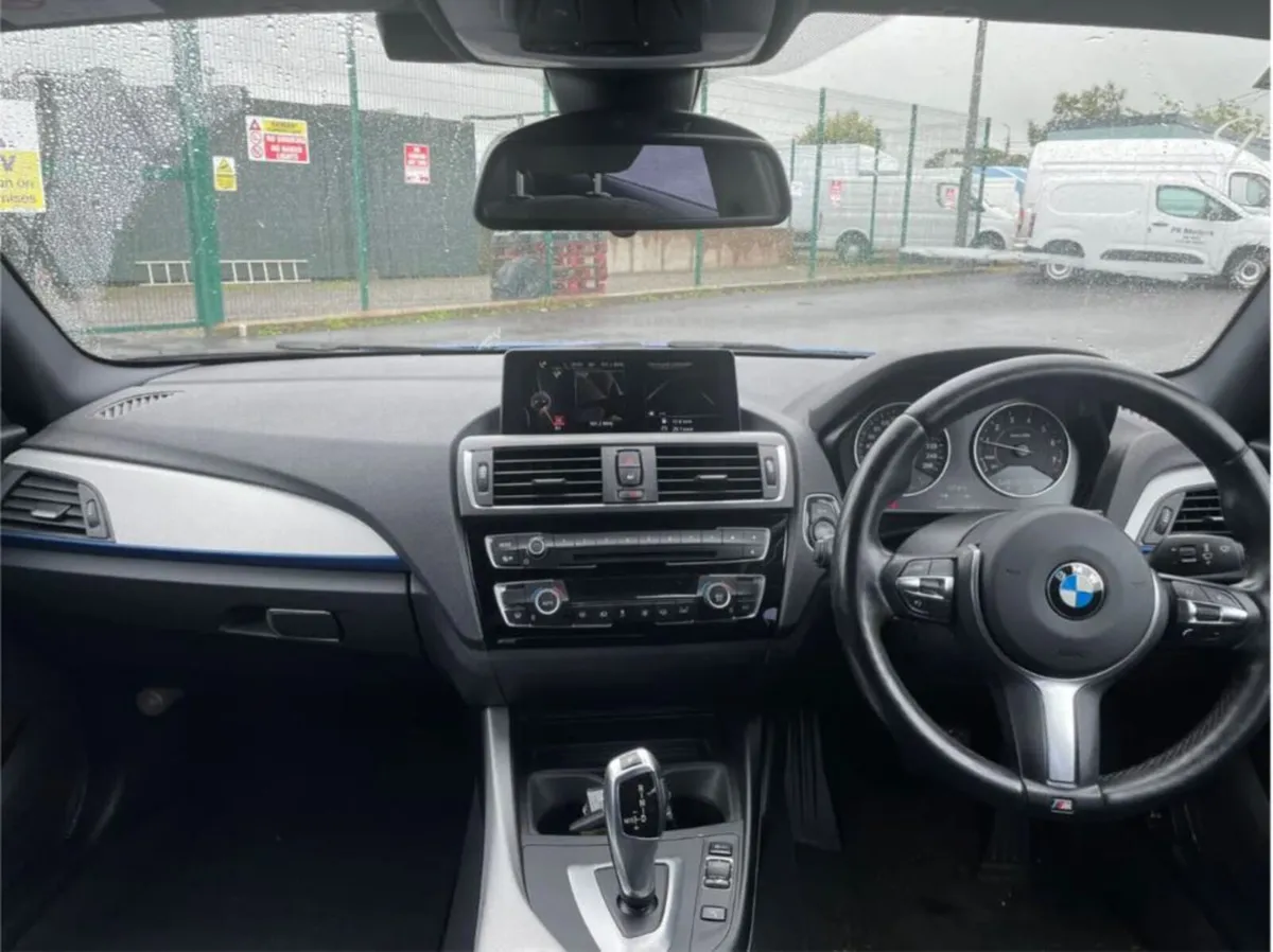 BMW 1-Series 2016 - Image 2