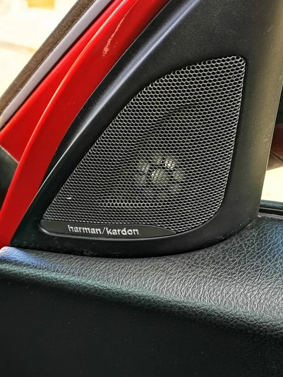 BMW 1-Series 2018- M SPORT - SHADOW EDITION - Image 2
