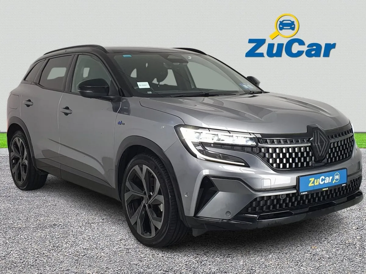 Renault Austral  149 E-tech Hybrid 200 Techno Esp - Image 1