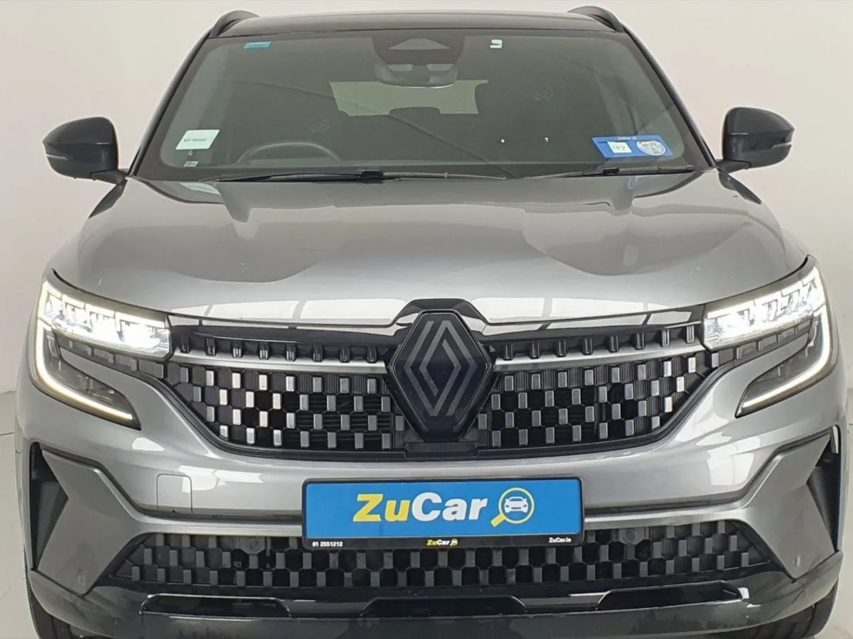 Renault Austral  149 E-tech Hybrid 200 Techno Esp - Image 2