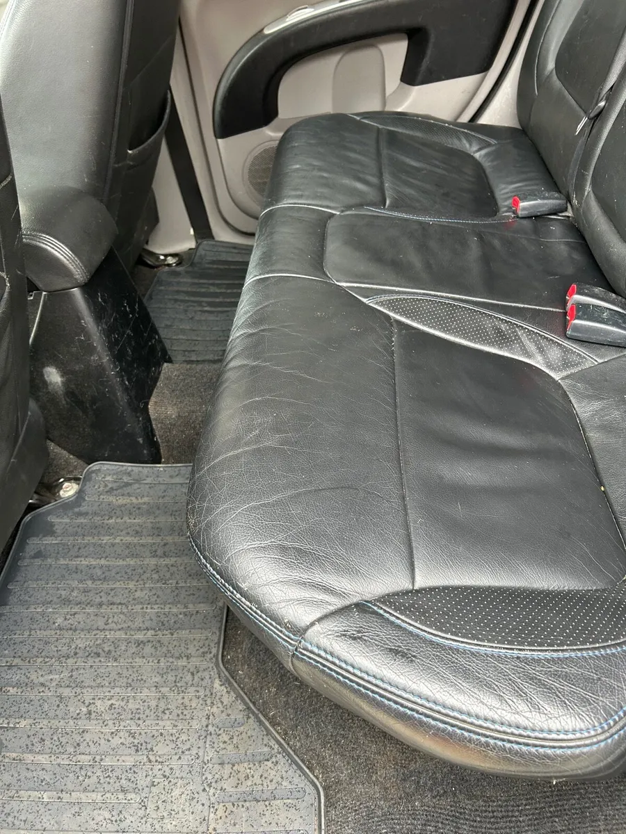 Mitsubishi L200 2013 - Image 4