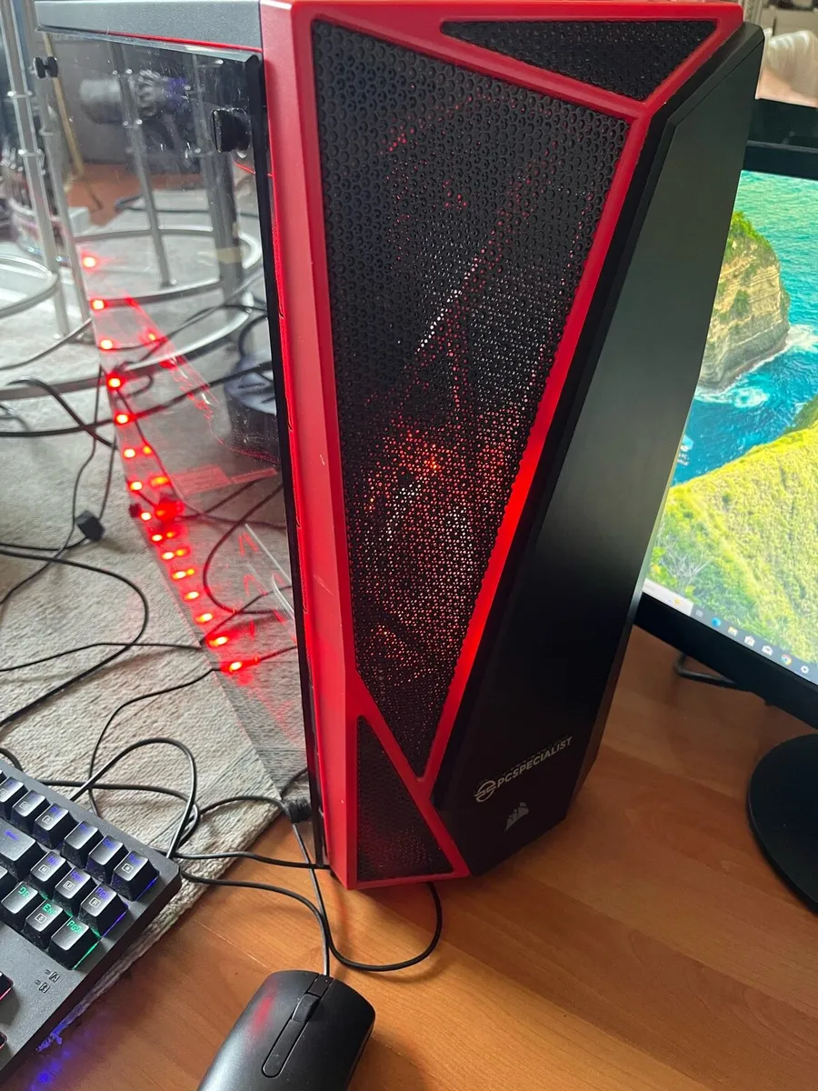 Gaming pc for 350 - Image 3